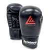 Entry-Level Boxing Training Gloves for Sandbag, Kickboxing & Combat Sports Red