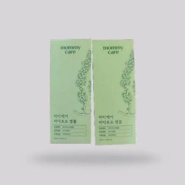 Mommy Care Mamicare Sea Grape Pore Ampoule 50ml x 2 (46130700) / 마미케어 바다포도 모공 앰플 50ml x 2개 (46130700)