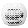 Desk Cooler Fan 3 Wind Speeds USB Charging Small Table