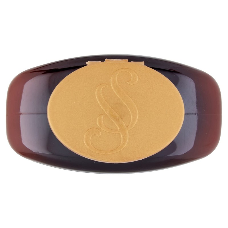Spuma di Sciampagna Shower Gel Argan Oil and Patchouli 650
