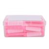20pcs Varillas para Rizos de Pelo para Rizos Esponjosos, Set