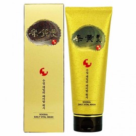Sanghwangmiin Suseol Daily Vital Wash Feminine Cleanser 150ml