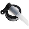 Jemako Set of 2 Outlet Tap for 2 L, 5