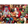 Wish List 2000 Piece Puzzle