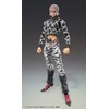 Super Action Figure, JoJoJo's Bizarre Adventure Part 5, "Guido Mr.