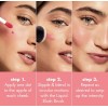 Elf Camo Liquid Blush Tono Pinky Promise 4ml