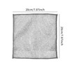 20PCS Dishwashing Cloth, Multipurpose Wire Dishwashing Rags, Premium Scrubbing Wire