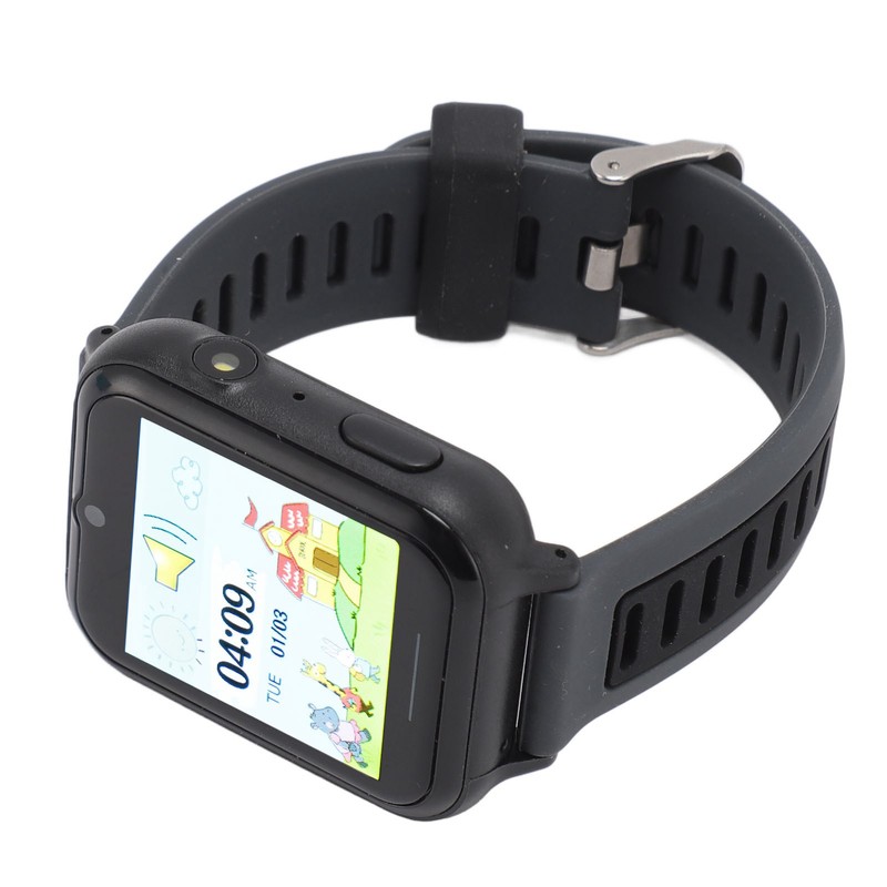 Kids Smart Watch with 14 Games Music Video Camera Alarm