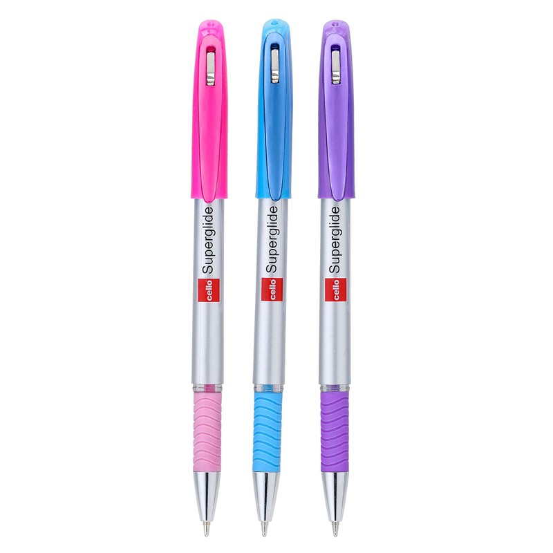 Cello Superglide 3 ct Fashion Colors