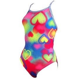 Dolfin Uglies Female Uglies Female V2 Back - Disco Hearts