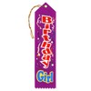 Birthday Girl Award Ribbon