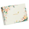 Papyrus Wedding Celebrations Card Assortment (6-Count)