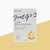 Dr.Lin Supercritical Altige Omega 3 1025mg x 30 capsules x