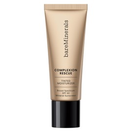 bareMinerals Complexion Rescue Tinted Moisturizer for Face with SPF 30, Full Size, Terra 8.5
