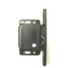 Southco 5 Pound Black Grabber Catch Latch for RV and