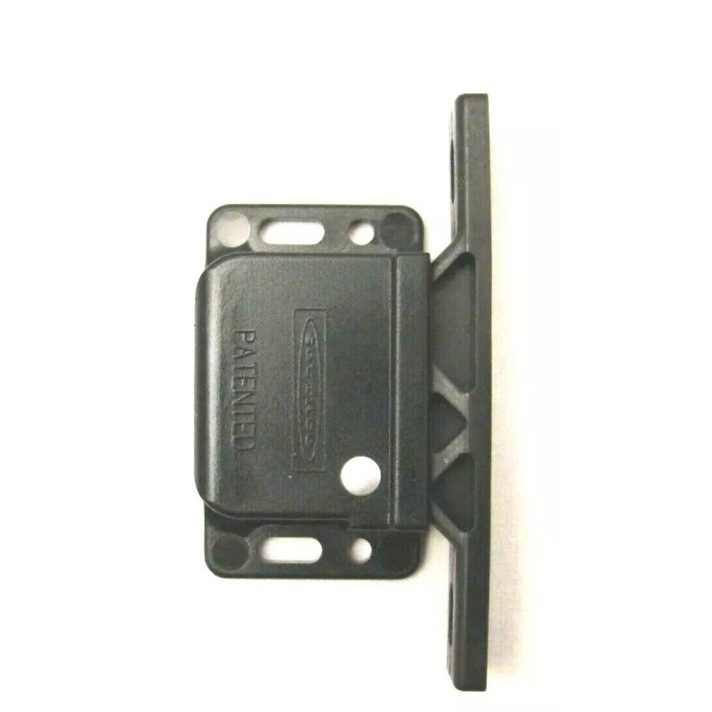 Southco 5 Pound Black Grabber Catch Latch for RV and