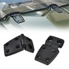 SLORIMOD Hood Hinges for Polaris Ranger 570 Fullsize Ranger 500