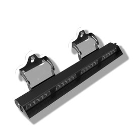 Ledqusa Vulture 4 TIR 3 watt Emergency LED Dash/Deck Light