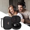 Aproca Hard Storage Travel Case, for OneOdio Wired Over Ear