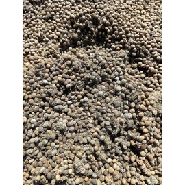 The Waterspout - Premium Rabbit Manure Fertilizer - Organic - 2 Pound Bag