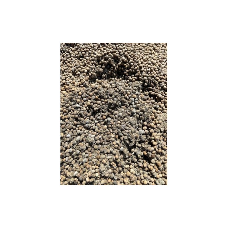 The Waterspout - Premium Rabbit Manure Fertilizer - Organic -