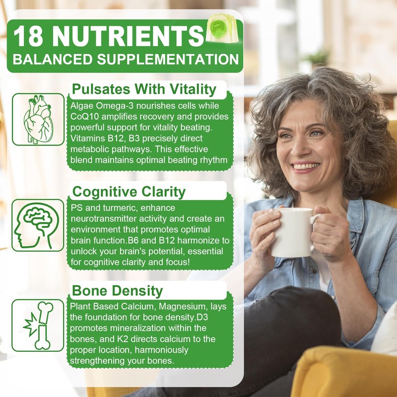 NEVISS NEVISS Bundle - 5-HTP GABA Gummies 2 Pack +