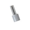 DGBRSM 4PCS 6mm D Shaft Hole Mixer Potentiometer Extension Shaft