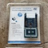 STMicroelectronics st25r3916 NFC card reader expansion board X-NUCLEO-NFC06