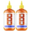 Dou by Uncle Chen Sesame Oil - Flavorful and Roasted