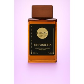 Lunar Sinfonietta FRAGRANCES OF .Sym.ph.ony. inspired by Unisex Fragrance, unisex,perfum for men and women, (30ML)