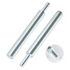 YaaYii Drop-in Anchor Setting Tool for Concrete - 5PCs Thread