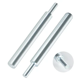 YaaYii Drop-in Anchor Setting Tool for Concrete - 5PCs Thread Size 3/8"-16,1/4"-20, 5/16"-18, 1/2"-13,5/8"-11, 3/4"-10