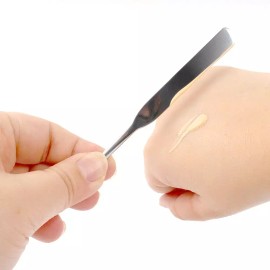 Spautzla 메이크업 스틱 파운데이션 스텐 스파츌라 Makeup Stick Foundation Stan Spatula
