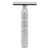 The Goodfellas' smile, Syntesi, Double Edge Safety Razor, Aluminum, Made