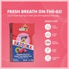 Elite Must Sugar Free Gum Classic Flavor Bazooka, 1oz (16