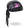 Lady Rider Stud Headwrap