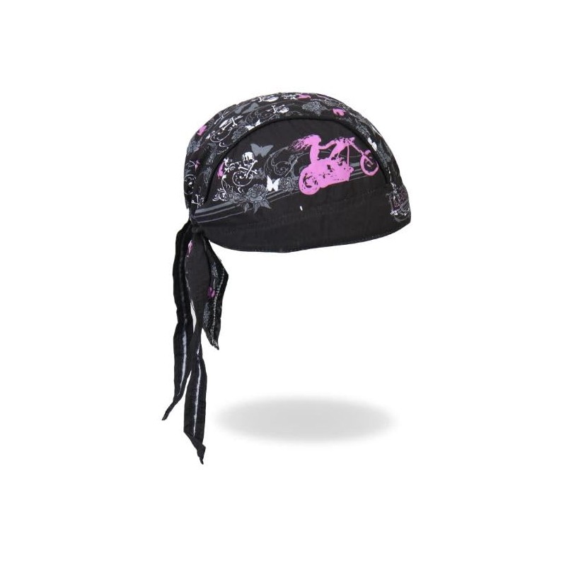 Lady Rider Stud Headwrap