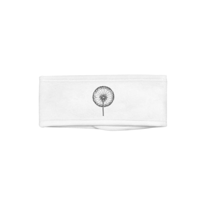 'Dandelion Clock' Beauty Head Band/Hair Band (HB00032807)