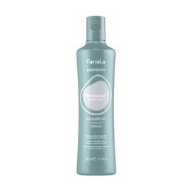 Fanola Wonder Frequent Shampoo 350ml - shampoo uso frequente
