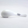 Narumi 41031-9858 PATIA White Soup Spoon, 5.5 inches (14 cm),