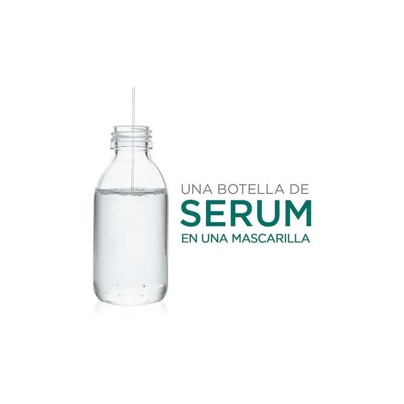 Mascarilla Para Ojos Garnier Hydra Bomb Ácido Hialurónico 6g
