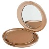 Polvo Milani Pressed Powder Compacto 4 Ginger