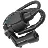 Celox Ignition Coil for Honda 250 TRX250 TRX250R Fourtrax 85-89