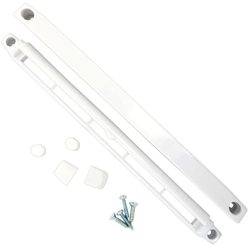 fiXte Windows and Door Fully Adjustable Trickle Vent 260mm -
