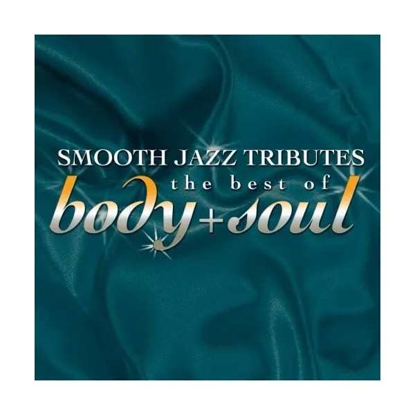 Cce Ent The Smooth Jazz All - Smooth Jazz Tribute