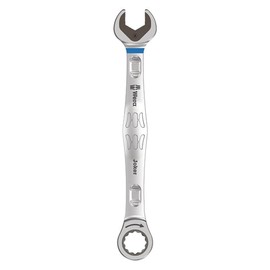Wera 05073279001 Joker SB Ratcheting Combination Wrench, 19 mm