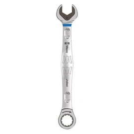 Wera 05073279001 Joker SB Ratcheting Combination Wrench, 19 mm