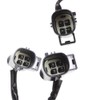 higherbro 3PCS Oxygen O2 Sensor for 2003 2004 2005 2006