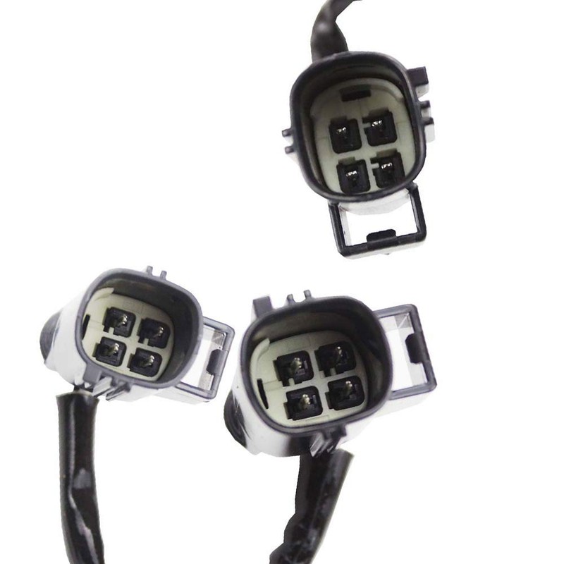 higherbro 3PCS Oxygen O2 Sensor for 2003 2004 2005 2006