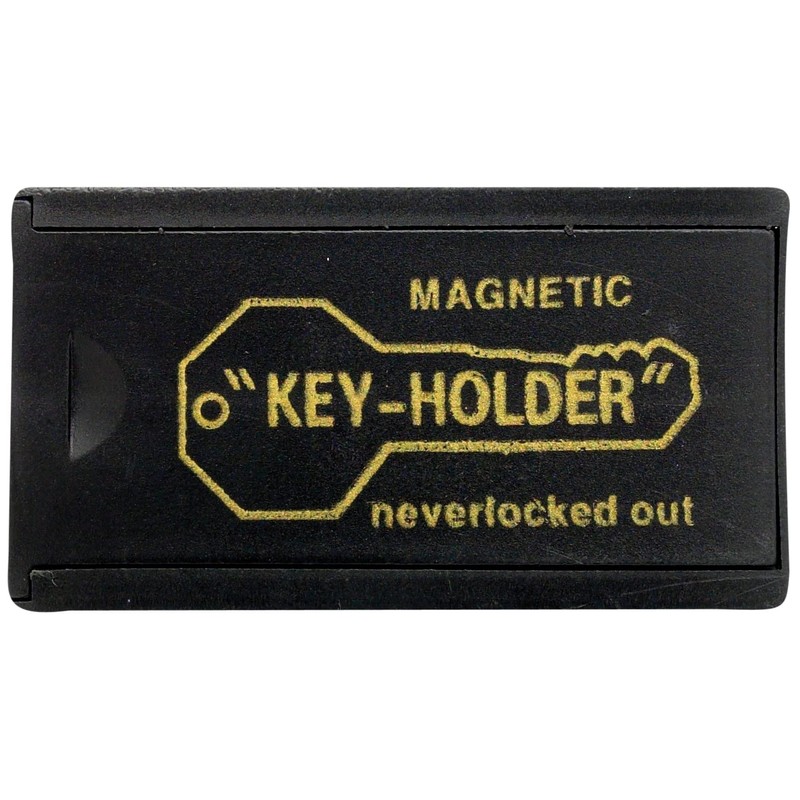Performance Tool 1148 Magnetic Key Holder- Allow temporary Storage of